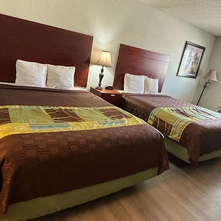 Hotel Bien Venido Pearsall Eksteriør billede