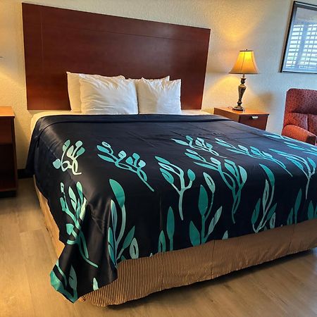 Hotel Bien Venido Pearsall Eksteriør billede