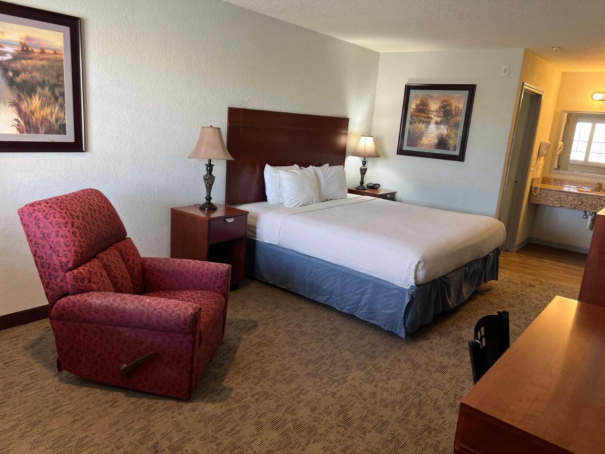Hotel Bien Venido Pearsall Eksteriør billede