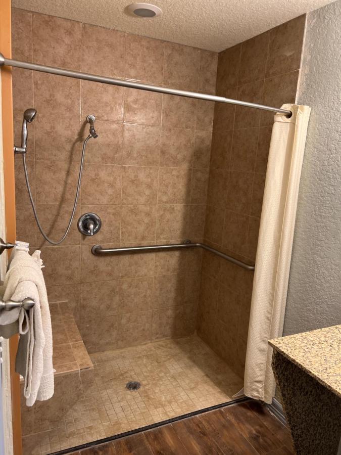 Hotel Bien Venido Pearsall Eksteriør billede
